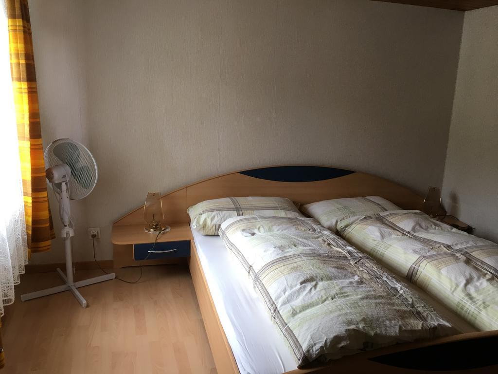 Backpackers Gasthaus Post Вилизау Екстериор снимка